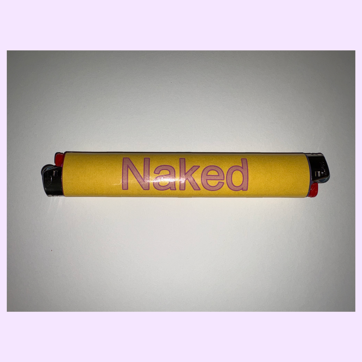 Naked