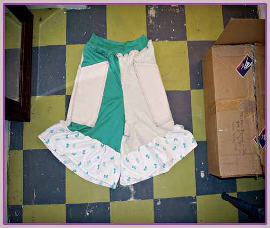 𝙻𝚞𝚌𝚔𝚢 Duck 𝙎𝙝𝙤𝙧𝙩𝙨