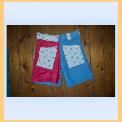 Calm 𝙹𝚎𝚜𝚝𝚎𝚛𝚜