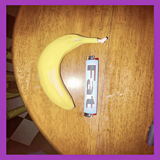 𝙵 𝙰 𝚃 - 𝙻𝙸𝙶𝙷𝚃𝙴𝚁