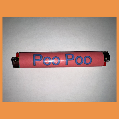 Poo Poo