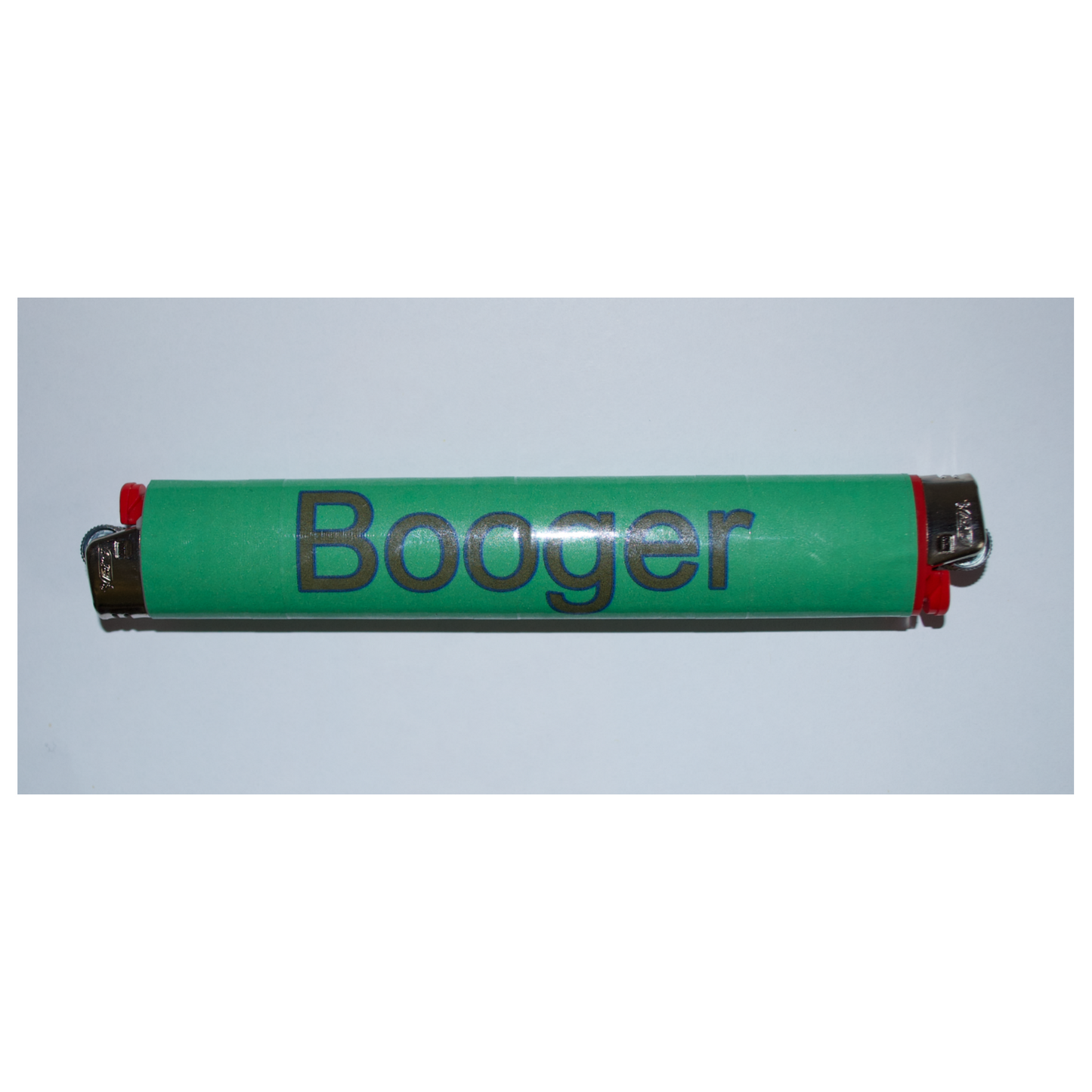 Booger