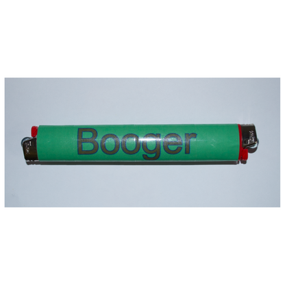 Booger