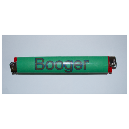 Booger
