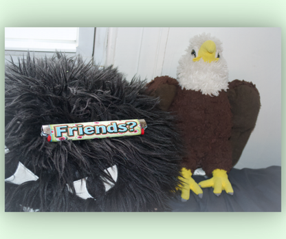 ? ? ? 𝙼𝚊𝚢𝚋𝚎 ? ? ?