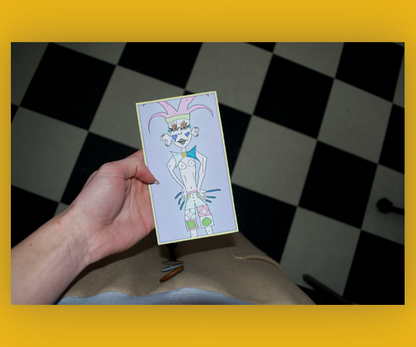 𝚒'𝚖 𝚂𝚝𝚊𝚛𝚒𝚗𝚐 𝚊𝚝 𝚈𝚘𝚞 ..