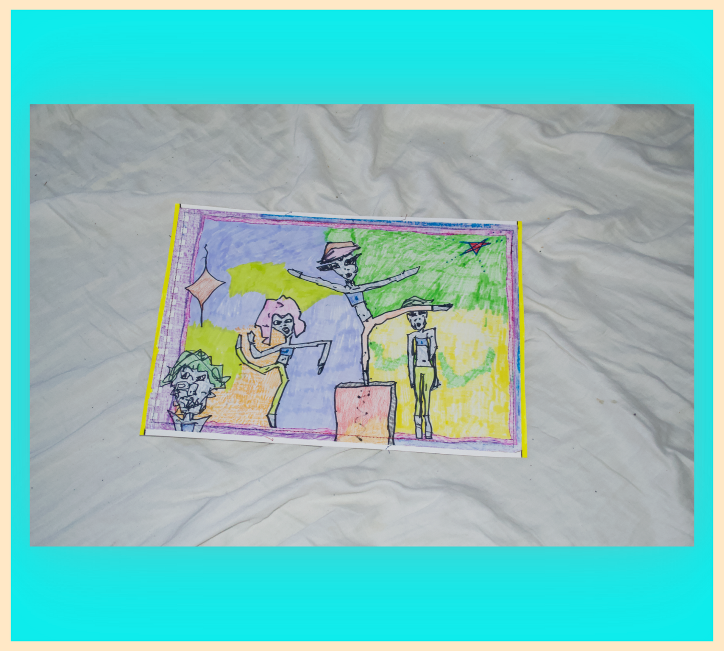 𝙱𝚊𝚕𝚕𝚎𝚛𝚒𝚗𝚊𝚜 🩰