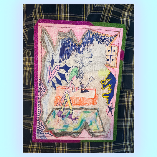 𝙱𝚘𝚗𝚐 🌰 𝚆𝚊𝚕𝚔𝚎𝚛