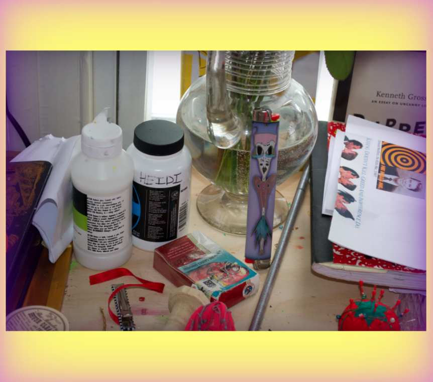 a Careful 𝖎𝖒𝖕