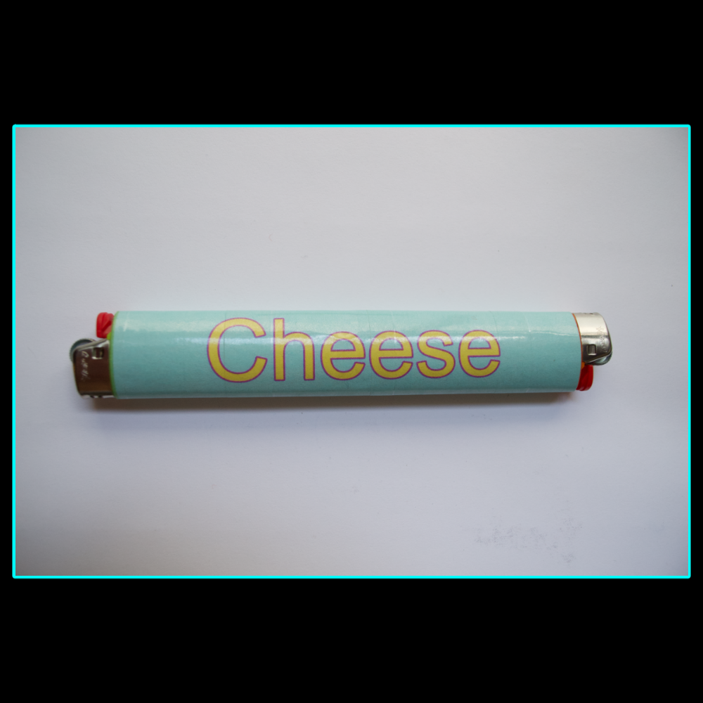 Cheese