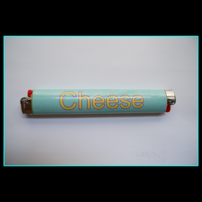 Cheese