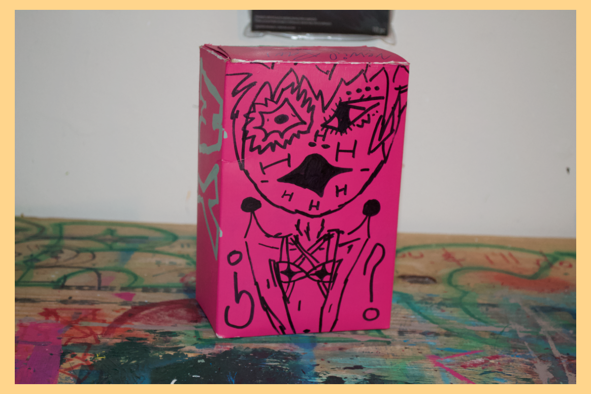 [⭐️] 𝘊𝘳𝘶𝘮𝘣 𝘉𝘰𝘹 1