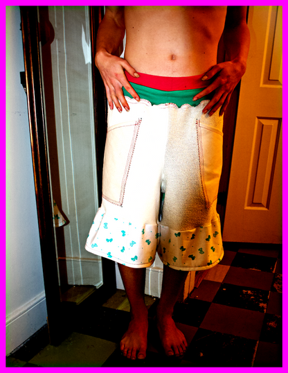 𝙻𝚞𝚌𝚔𝚢 Duck 𝙎𝙝𝙤𝙧𝙩𝙨