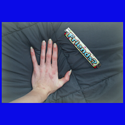 ? ? ? 𝙼𝚊𝚢𝚋𝚎 ? ? ?