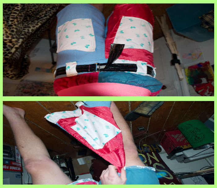 Calm 𝙹𝚎𝚜𝚝𝚎𝚛𝚜