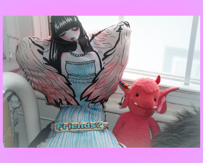 ? ? ? 𝙼𝚊𝚢𝚋𝚎 ? ? ?