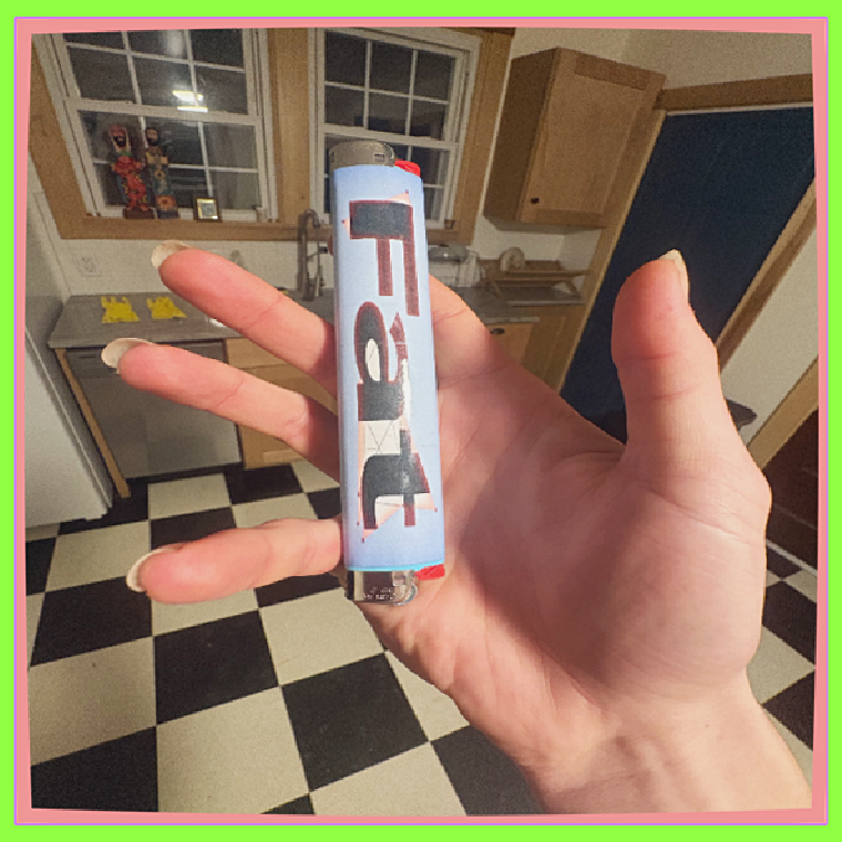 𝙵 𝙰 𝚃 - 𝙻𝙸𝙶𝙷𝚃𝙴𝚁