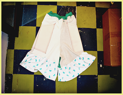 𝙻𝚞𝚌𝚔𝚢 Duck 𝙎𝙝𝙤𝙧𝙩𝙨