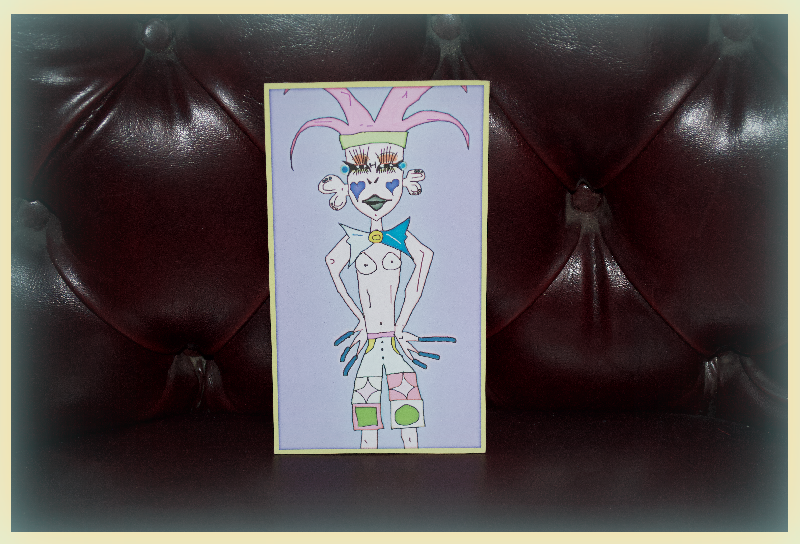 𝚒'𝚖 𝚂𝚝𝚊𝚛𝚒𝚗𝚐 𝚊𝚝 𝚈𝚘𝚞 ..