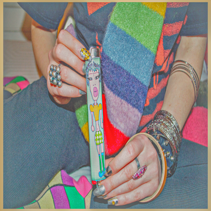 𝘙𝘰𝘺𝘢𝘭 𝘚𝘵𝘢𝘵𝘶𝘴 𝘦𝘯𝘵𝘪𝘵𝘺 🐦‍🔥