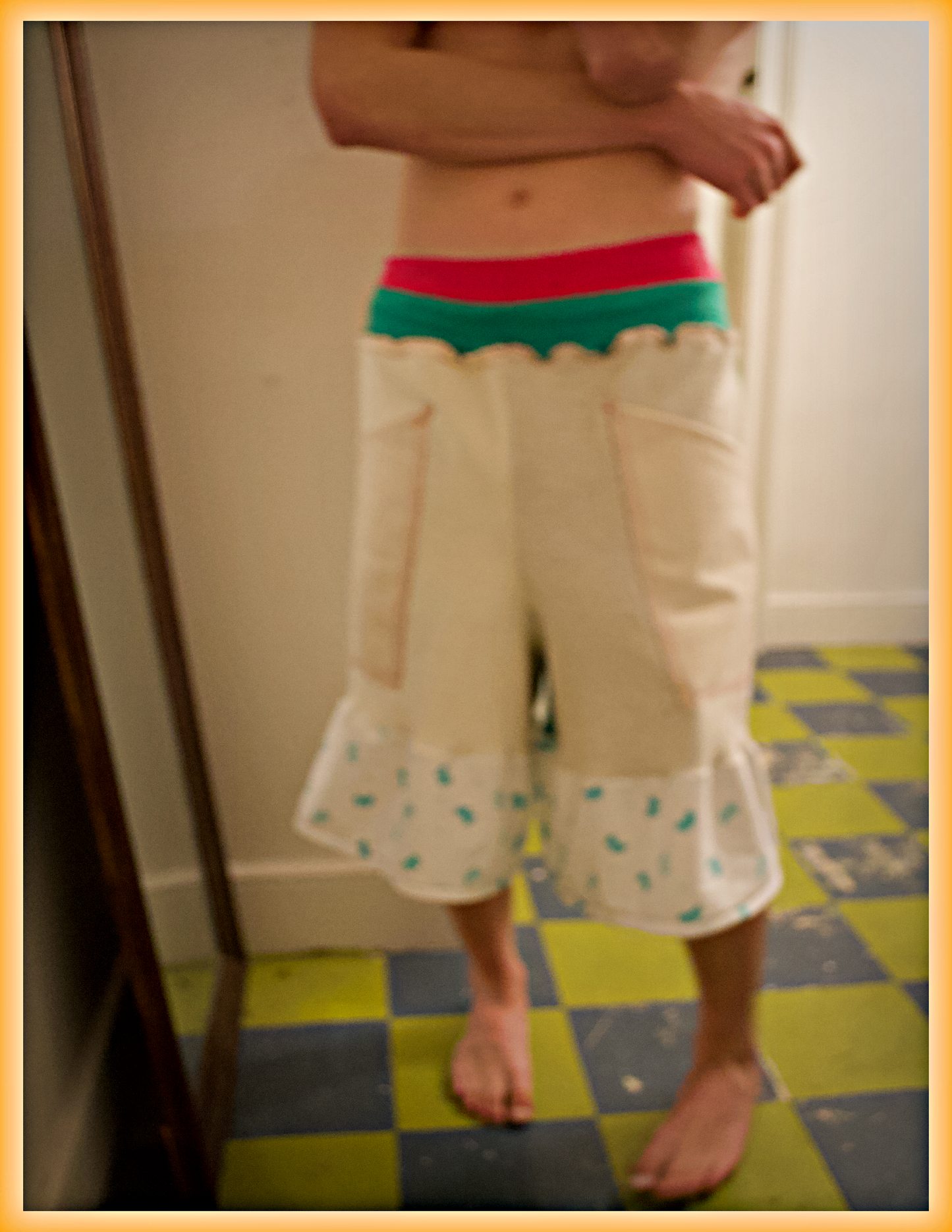 𝙻𝚞𝚌𝚔𝚢 Duck 𝙎𝙝𝙤𝙧𝙩𝙨