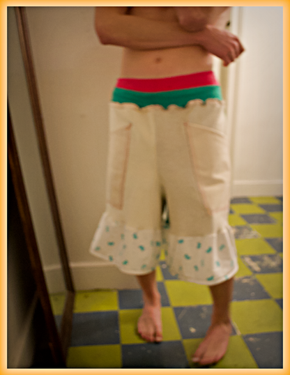 𝙻𝚞𝚌𝚔𝚢 Duck 𝙎𝙝𝙤𝙧𝙩𝙨