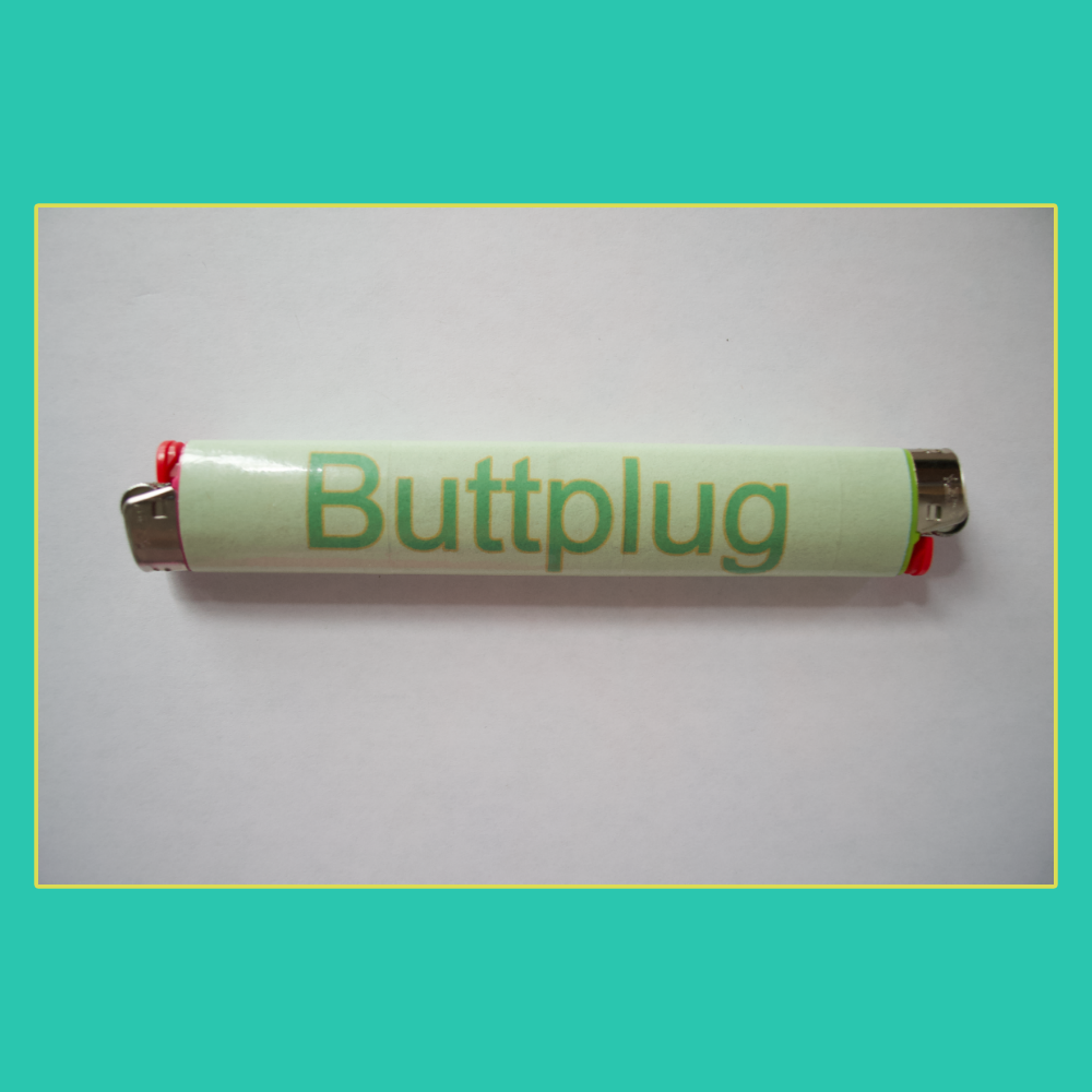 Buttplug