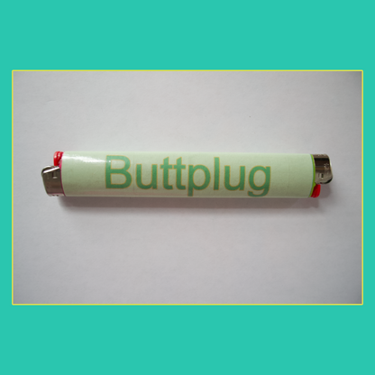 Buttplug