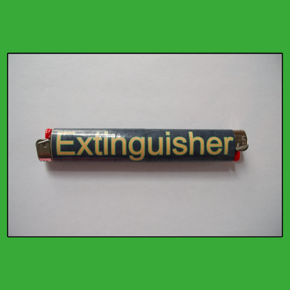 Extinguisher