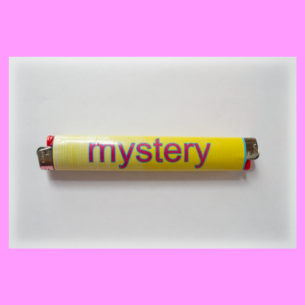 mystery