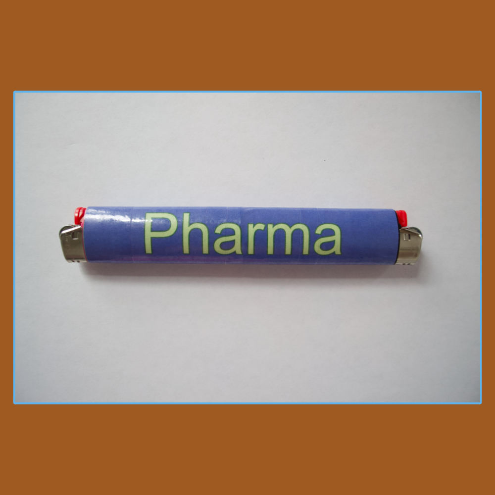 Pharma