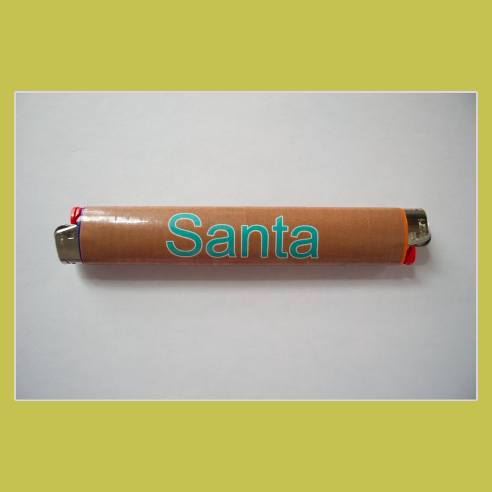Santa
