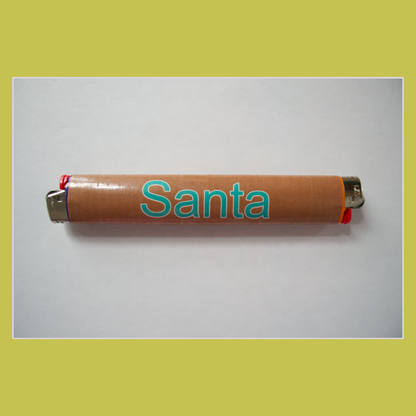 Santa