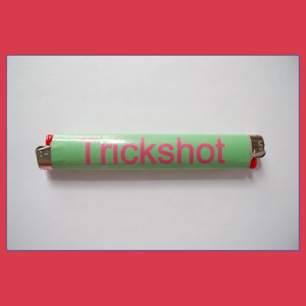 Trickshot