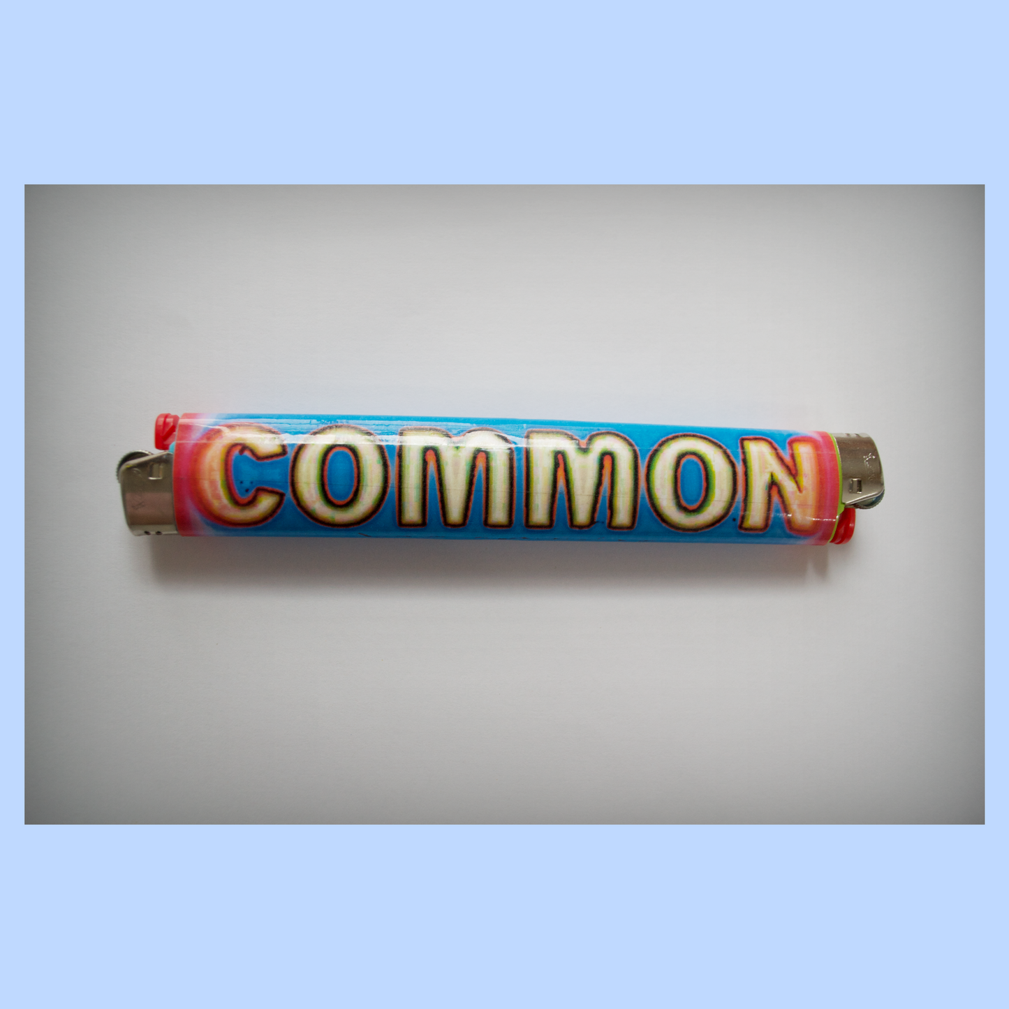COMMON