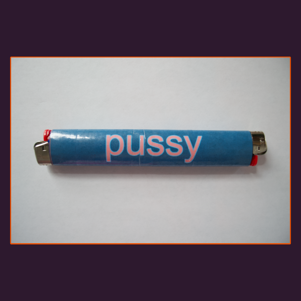pussy