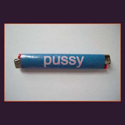 pussy